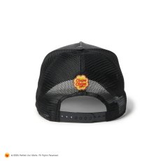 画像6: NEW ERA / 9FORTY A-Frame トラッカー Chupa Chups チュッパチャプス イタリアンウォッシュ (6)