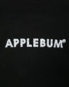 画像3: APPLEBUM(アップルバム) / “Bling Bling” Logo L/S T-shirt (3)
