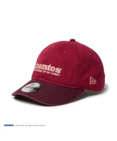 画像1: NEW ERA / 9THIRTY mentos メントス 2-Tone (1)