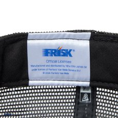 画像11: NEW ERA / 9FORTY A-Frame トラッカー FRISK フリスク (11)