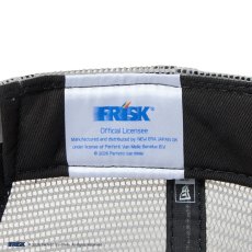 画像11: NEW ERA / 9FORTY A-Frame トラッカー FRISK フリスク (11)