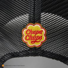 画像9: NEW ERA / 9FORTY A-Frame トラッカー Chupa Chups チュッパチャプス イタリアンウォッシュ (9)