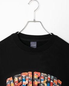 画像9: APPLEBUM(アップルバム) / “K.B.A.S.” Logo Crew Sweat (9)