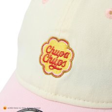 画像8: NEW ERA / キッズ Youth 9TWENTY Chupa Chups チュッパチャプス 2-Tone (8)