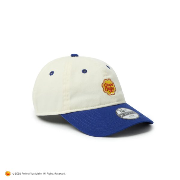 NEW ERA(ニューエラ) キャップ キッズ Youth 9TWENTY Chupa Chups