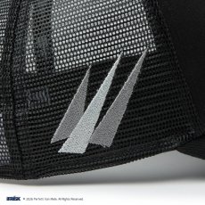 画像9: NEW ERA / 9FORTY A-Frame トラッカー FRISK フリスク (9)