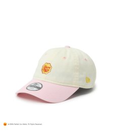 画像1: NEW ERA / キッズ Youth 9TWENTY Chupa Chups チュッパチャプス 2-Tone (1)