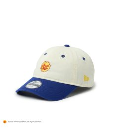 画像1: NEW ERA / キッズ Youth 9TWENTY Chupa Chups チュッパチャプス 2-Tone (1)