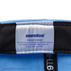 画像9: NEW ERA / 9THIRTY mentos メントス 2-Tone (9)