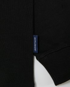 画像4: APPLEBUM(アップルバム) / “Bling Bling” Logo L/S T-shirt (4)