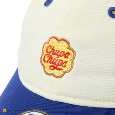 画像8: NEW ERA / キッズ Youth 9TWENTY Chupa Chups チュッパチャプス 2-Tone (8)