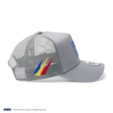 画像4: NEW ERA / 9FORTY A-Frame トラッカー FRISK フリスク (4)