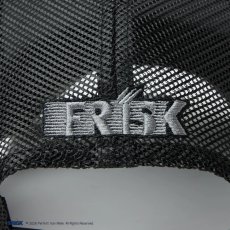 画像10: NEW ERA / 9FORTY A-Frame トラッカー FRISK フリスク (10)