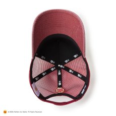 画像7: NEW ERA / 9FORTY A-Frame トラッカー Chupa Chups チュッパチャプス イタリアンウォッシュ (7)