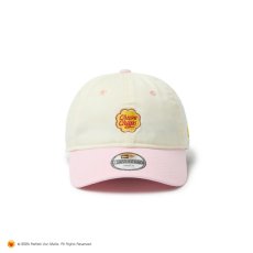 画像2: NEW ERA / キッズ Youth 9TWENTY Chupa Chups チュッパチャプス 2-Tone (2)