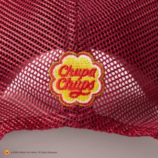 画像9: NEW ERA / 9FORTY A-Frame トラッカー Chupa Chups チュッパチャプス イタリアンウォッシュ (9)