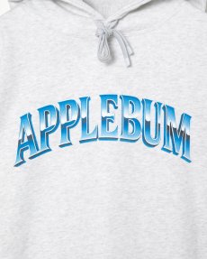 画像8: APPLEBUM(アップルバム) / “80’s Sci-Fi” Arch Logo Hoodie (8)