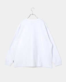 画像2: APPLEBUM(アップルバム) / “Rude Boy” L/S T-shirt (2)