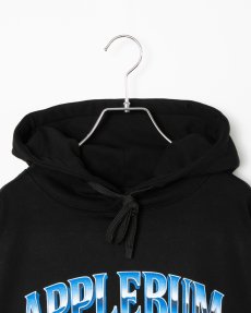 画像9: APPLEBUM(アップルバム) / “80’s Sci-Fi” Arch Logo Hoodie (9)