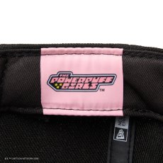画像8: NEW ERA / 9FORTY A-Frame The Powerpuff Girls パワーパフ ガールズ Rhinestone (8)