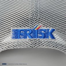 画像10: NEW ERA / 9FORTY A-Frame トラッカー FRISK フリスク (10)