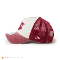 画像5: NEW ERA / 9FORTY A-Frame トラッカー Chupa Chups チュッパチャプス イタリアンウォッシュ (5)
