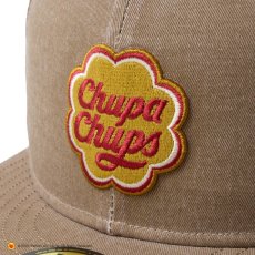 画像8: NEW ERA / 59FIFTY Chupa Chups チュッパチャプス イタリアンウォッシュ (8)