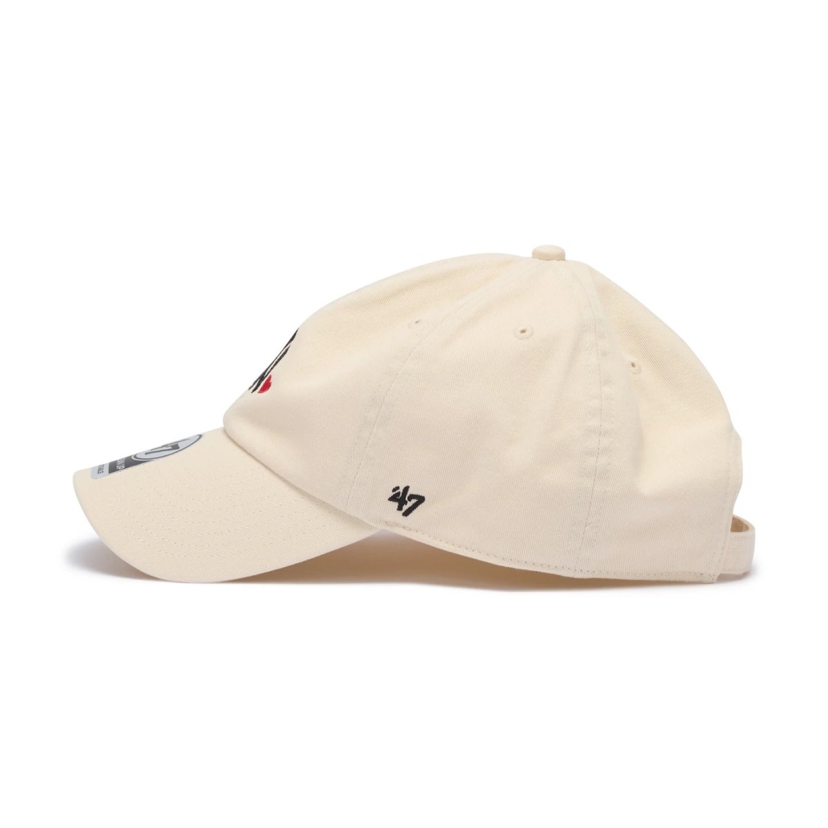 画像5: '47(フォーティーセブン) / '47 クリーンナップ ニューヨーク・ヤンキース WITH HEART (5)