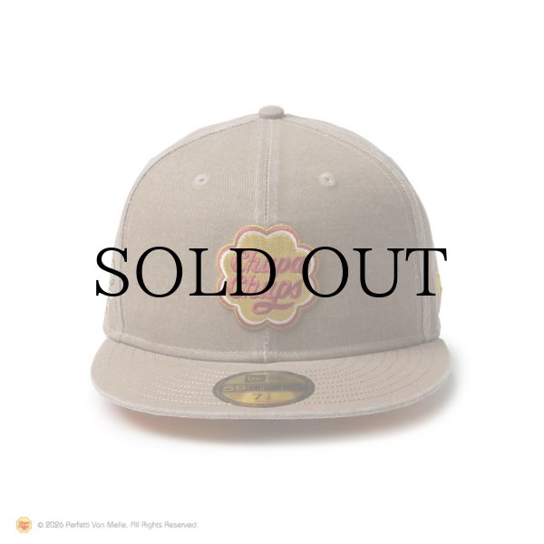 NEW ERA(ニューエラ) キャップ 59FIFTY Chupa Chups チュッパチャプス