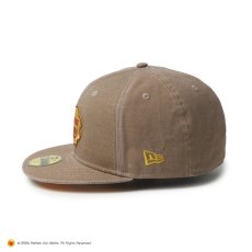 画像5: NEW ERA / 59FIFTY Chupa Chups チュッパチャプス イタリアンウォッシュ (5)