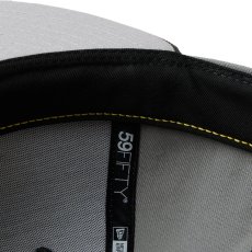 画像10: NEW ERA / 59FIFTY powered by GORO (min-nano) ニューヨーク・ヤンキース (10)