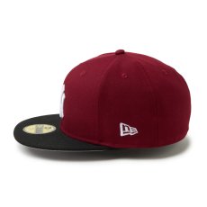 画像5: NEW ERA / 59FIFTY powered by GORO (min-nano) ニューヨーク・ヤンキース (5)