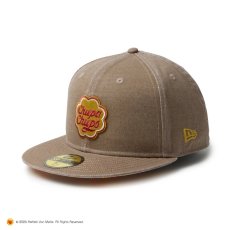 画像3: NEW ERA / 59FIFTY Chupa Chups チュッパチャプス イタリアンウォッシュ (3)