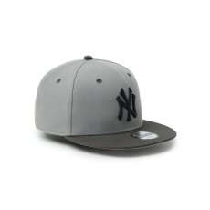 画像4: NEW ERA / キッズ Youth 9FIFTY powered by GORO (min-nano) KIDS ニューヨーク・ヤンキース (4)