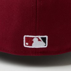 画像9: NEW ERA / 59FIFTY powered by GORO (min-nano) ニューヨーク・ヤンキース (9)