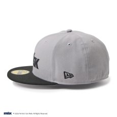 画像5: NEW ERA / 59FIFTY FRISK フリスク 2-Tone (5)