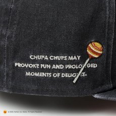 画像9: NEW ERA / 59FIFTY Chupa Chups チュッパチャプス イタリアンウォッシュ (9)