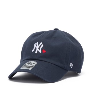 47(フォーティーセブン) キャップ '47 クリーンナップ サーティワン