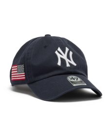 画像1: '47(フォーティーセブン) / '47 クリーンナップ ニューヨーク・ヤンキース HERITAGE (1)