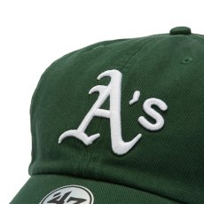 画像7: '47(フォーティーセブン) / '47 クリーンナップ オークランド・アスレチックス HERITAGE (7)