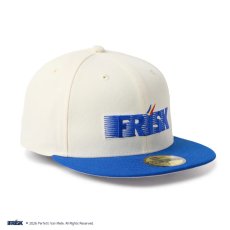 画像3: NEW ERA / 59FIFTY FRISK フリスク 2-Tone (3)
