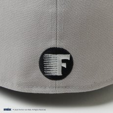 画像9: NEW ERA / 59FIFTY FRISK フリスク 2-Tone (9)