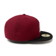 画像4: NEW ERA / 59FIFTY powered by GORO (min-nano) ニューヨーク・ヤンキース (4)
