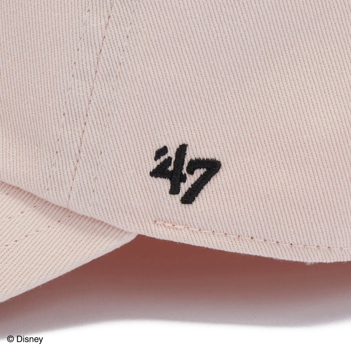 画像9: '47(フォーティーセブン) / キッズ '47 クリーンナップ Disney ミニーマウス (9)