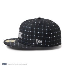 画像5: NEW ERA / 59FIFTY FRISK フリスク ドットパターン (5)