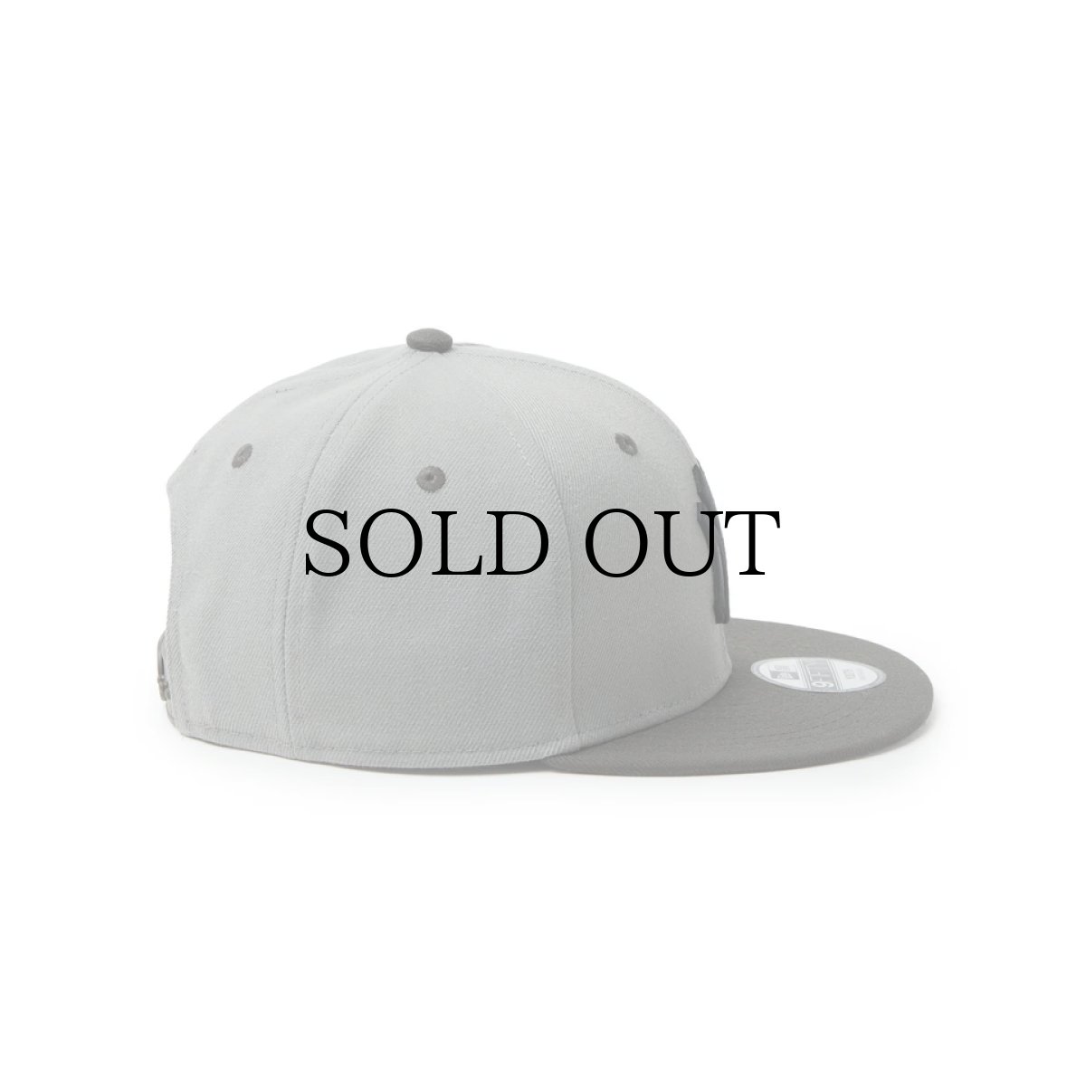 画像5: NEW ERA / キッズ Youth 9FIFTY powered by GORO (min-nano) KIDS ニューヨーク・ヤンキース (5)