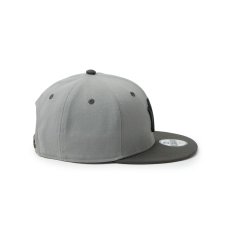 画像5: NEW ERA / キッズ Youth 9FIFTY powered by GORO (min-nano) KIDS ニューヨーク・ヤンキース (5)