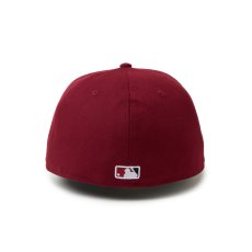 画像6: NEW ERA / 59FIFTY powered by GORO (min-nano) ニューヨーク・ヤンキース (6)