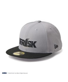 画像1: NEW ERA / 59FIFTY FRISK フリスク 2-Tone (1)