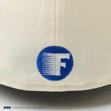 画像9: NEW ERA / 59FIFTY FRISK フリスク 2-Tone (9)